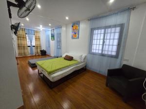 Private Resort in Alfonso