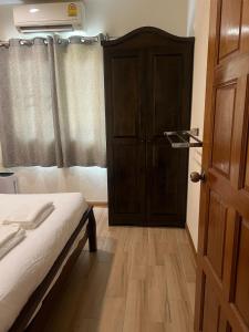 2 Bed Pet friendly Nimman 11