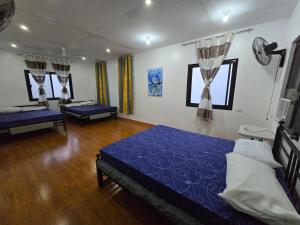 Private Resort in Alfonso