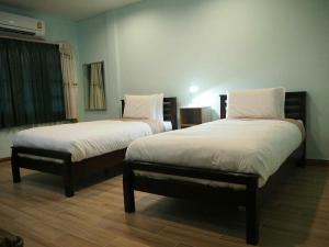 2 Bed Pet friendly Nimman 11