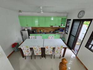 Private Resort in Alfonso