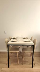 Apartamento 5 estrelas próximo ao Shopping e USP