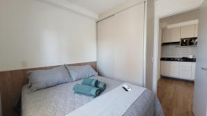 Apartamento 5 estrelas próximo ao Shopping e USP