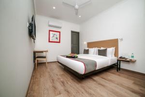 Hotel O ROYAL KING HOTEL