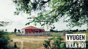 Vyugen Villa #01