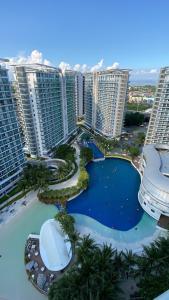 Azure 1bedroom - Resort, Manila