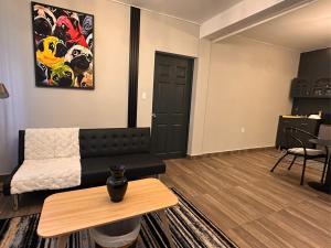 HOMSTY Escondite chido de Texmelucan