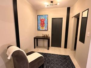 HOMSTY Escondite chido de Texmelucan