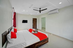 Hotel O VRK Residency