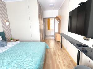 Bright & Cosy 3BR Apartment in Ulaanbaatar