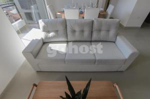 Brand new 3 BR apt steps from Villa Morra