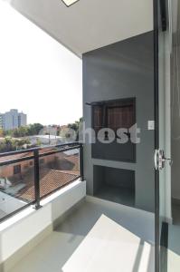 Brand new 3 BR apt steps from Villa Morra