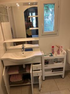 Bonifacio tranquillité paradis