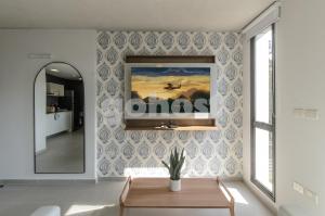 Brand new 3 BR apt steps from Villa Morra