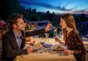 Agriturismo Valle del Marta