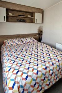 Trieste, 2 Bedroom, 6 Berth Caravan, Seasalter