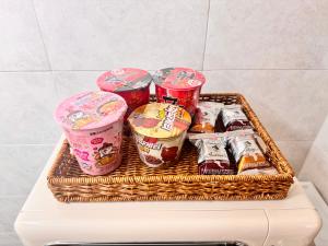 StayORAE-건대,성수,강남