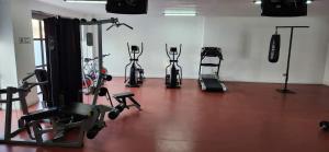 Beautiful View 1D Free Parking