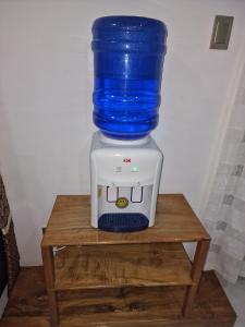 Charming 3 bedrooms house with spacious Balcony