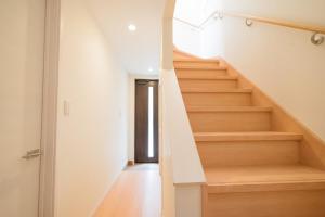 K06 Quiet 2LDK house on JR Yamanote Line Komagome Station