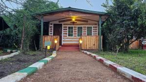 Greenwood safari camp