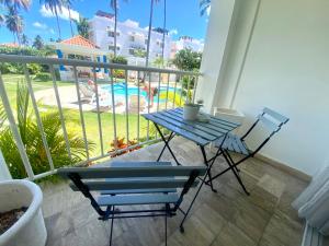 Paradise Arenas De Bávaro RD