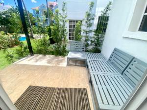 Paradise Arenas De Bávaro RD