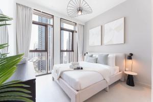 Free housekeeping visits during your stay - StayShort - Creek Harbour Sleeps 4 Perfect for Nature Lovers