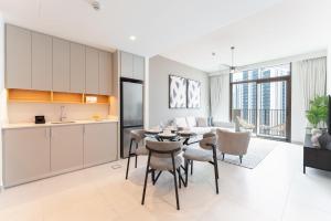 Free housekeeping visits during your stay - StayShort - Creek Harbour Sleeps 4 Perfect for Nature Lovers