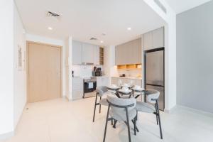 Free housekeeping visits during your stay - StayShort - Creek Harbour Sleeps 4 Perfect for Nature Lovers