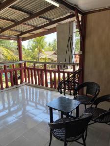Kimi Guesthouse