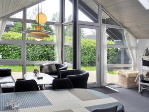 4 star holiday home in Struer