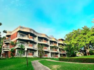 The Golf Lodge Hotel Laem Chabang Golf