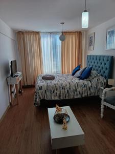 Cómodo Departamento por día