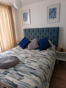 Cómodo Departamento por día