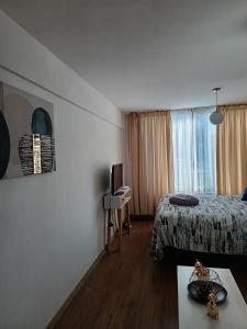 Cómodo Departamento por día