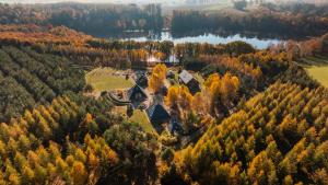 TuDobrze Noclegi w piramidach