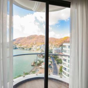 Khách Sạn Căn Hộ OYSTER BAY 4 Sao Vũng Tàu - Mon Mons House