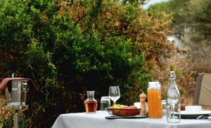 Tarangire Greenland Retreat