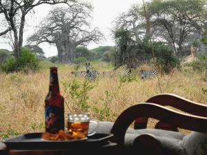 Tarangire Greenland Retreat