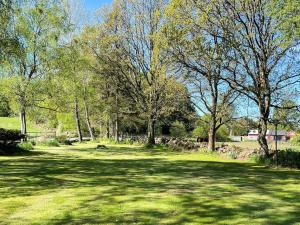 5 person holiday home in KLIPPAN-By Traum