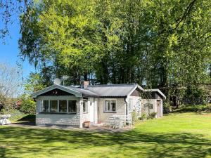 5 person holiday home in KLIPPAN-By Traum