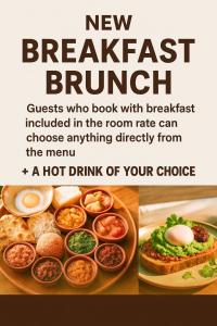 Daffodil Restaurant & Holiday Resort