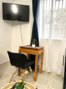 Urban studio Milimani