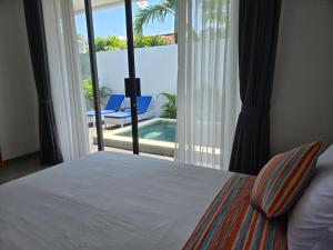 Sunflower Bali Villa