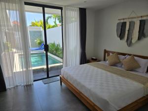 Sunflower Bali Villa