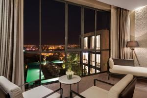 Hotel Sahrai Review Fes Morocco Telegraph Travel