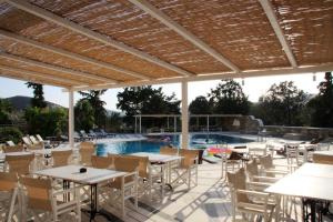 Armadoros Hotel / Ios Backpackers Ios Greece