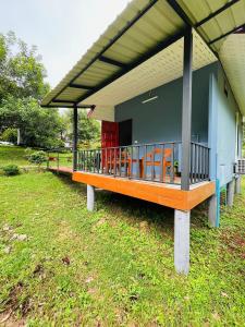 Green Mountain Resort Koh Yao