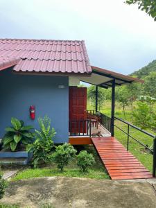 Green Mountain Resort Koh Yao